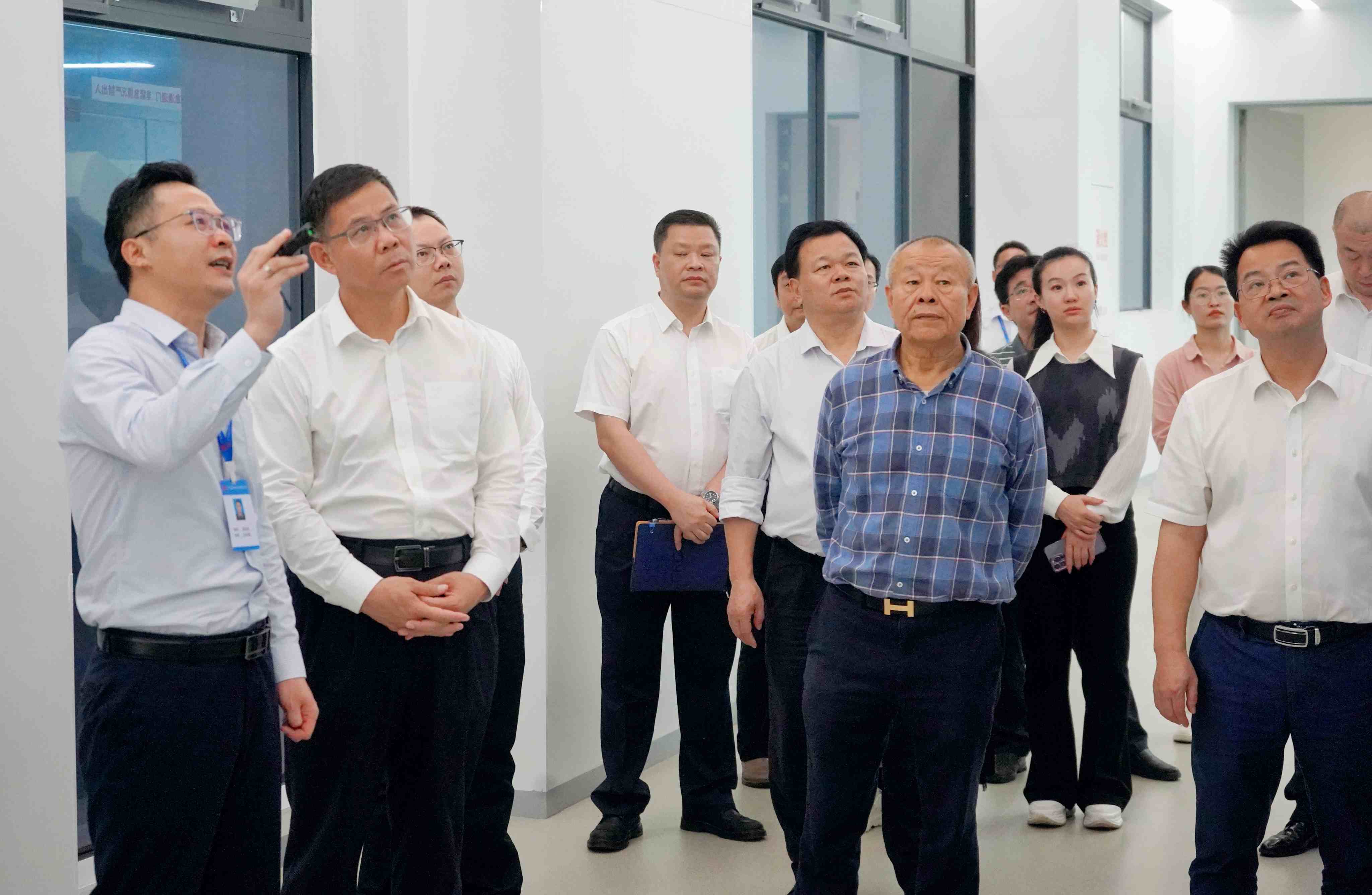 广东爱游戏平台高端铜箔、高性能覆铜板新项目动态报道！（第4期）